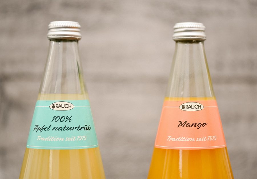 Franz Josef Rauch Gastro 1L Bureau F